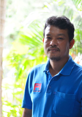 Wasan Dokmaitad