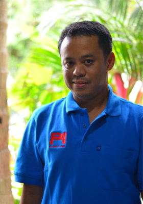 Songkran Keawtud