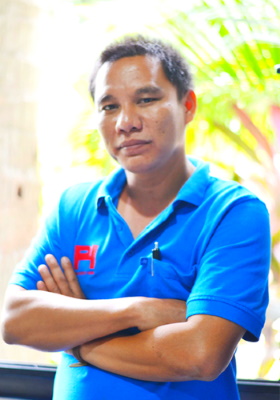 Prateep Chitmung