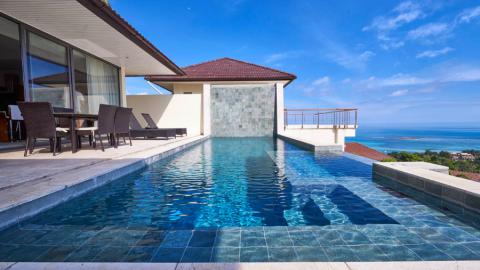 Baan Lacoume