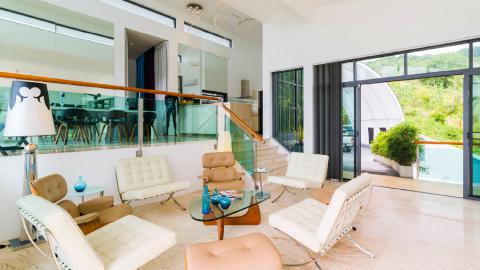JC House