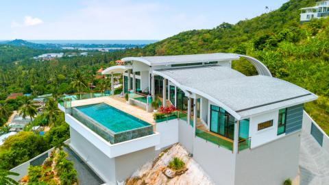 JC House