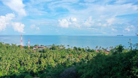 Sea View - 2 Bedroom Villa