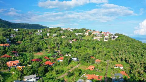 Surroundings
